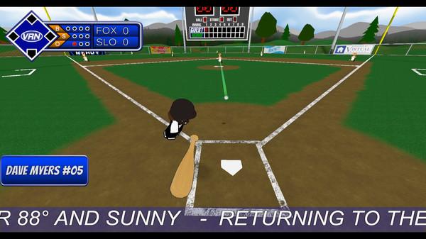 棒球运动（TOTALLY BASEBALL）