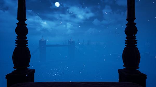 枷锁：维多利亚的噩梦（Chained： A Victorian Nightmare）