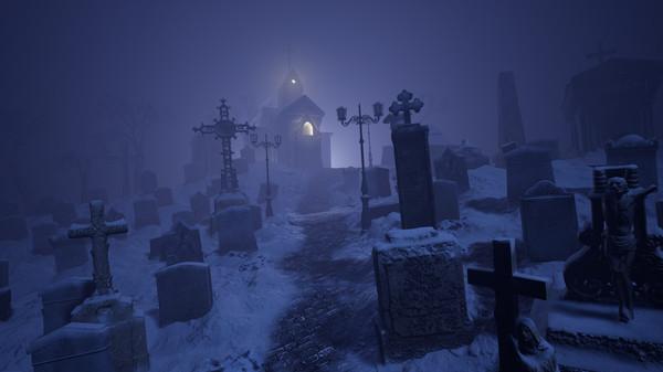 枷锁：维多利亚的噩梦（Chained： A Victorian Nightmare）