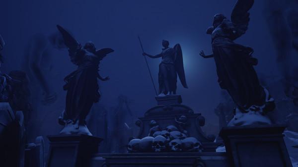 枷锁：维多利亚的噩梦（Chained： A Victorian Nightmare）