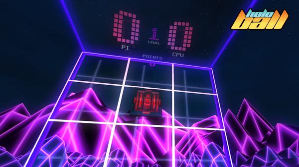 光球(HoloBall)