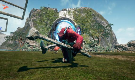 熊熊锤（BearHammer）