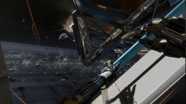 孤声（Lone Echo）