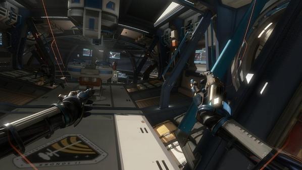 孤声（Lone Echo）