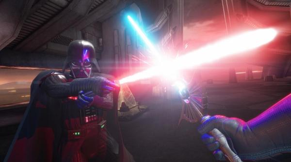 星球大战：维达不朽3 汉化版（Vader Immortal： Episode III）