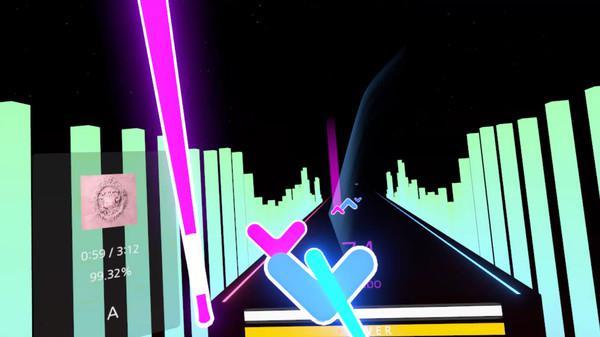 箭之舞：击碎（Dancing Arrow ： Beat Smash）