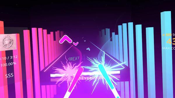箭之舞：击碎（Dancing Arrow ： Beat Smash）