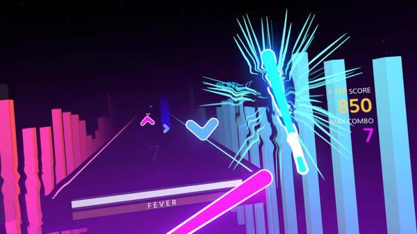 箭之舞：击碎（Dancing Arrow ： Beat Smash）