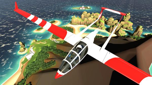 超级滑翔翼 (Ultrawings)