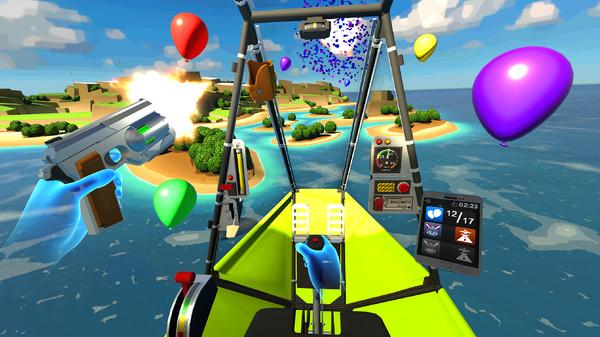超级滑翔翼 (Ultrawings)