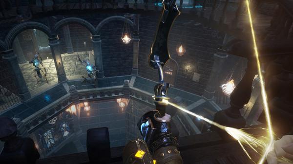 女巫之塔VR（Witching Tower VR）