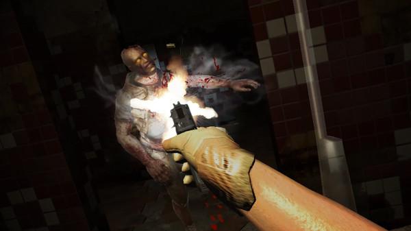 僵尸世界启示录（Zombie World Coronavirus Apocalypse VR）
