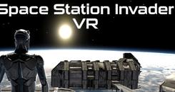 空间站入侵者VR（Space Station Invader VR）