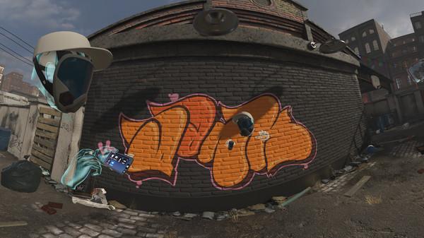 Kingspray涂鸦（Kingspray Graffiti VR）