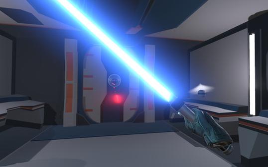 光剑战斗（Saber Fight VR）