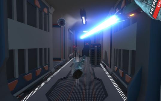 光剑战斗（Saber Fight VR）