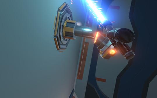 光剑战斗（Saber Fight VR）