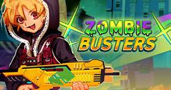 僵尸杀手（Zombie Busters VR）