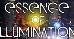 光的本质VR（Essence of Illumination： The Beginning）