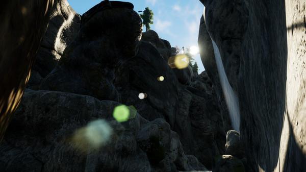 VR峡谷（THE VR CANYON）