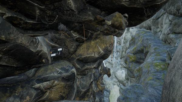 VR峡谷（THE VR CANYON）