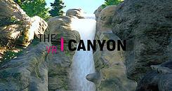 VR峡谷（THE VR CANYON）
