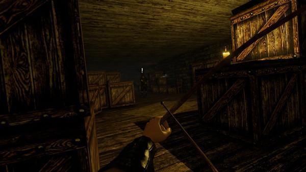 自由国度VR（Free Company VR）