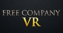 自由国度VR（Free Company VR）