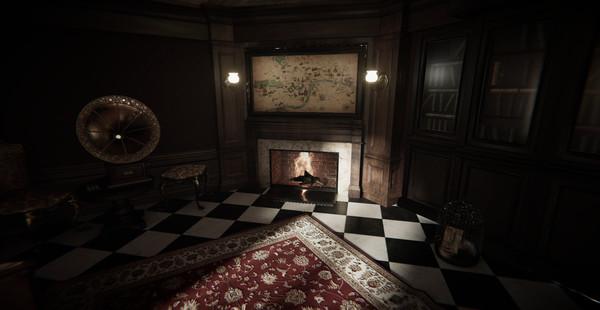 奇案VR（Curious Cases）