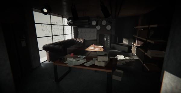 奇案VR（Curious Cases）