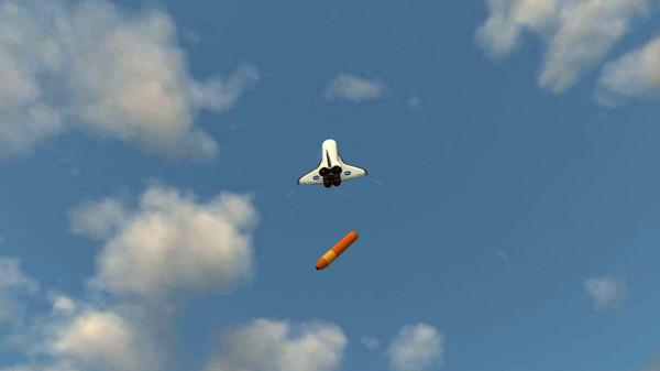 RC飞行VR（RC Plane VR）