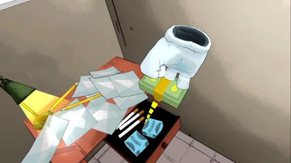 监狱大佬VR (Prison Boss VR)