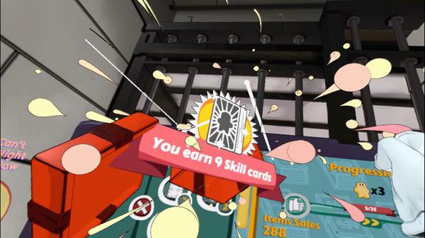 监狱大佬VR (Prison Boss VR)
