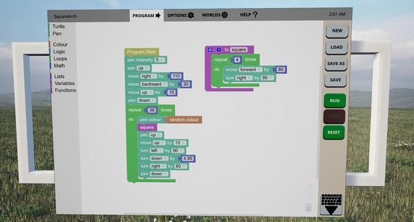 海龟VR（Turtle VR）