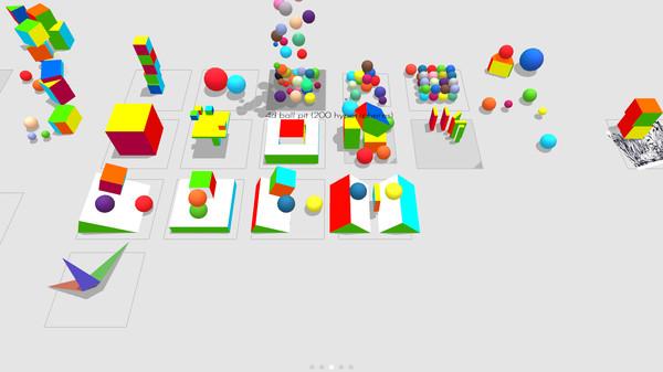 4D玩具（4D Toys）