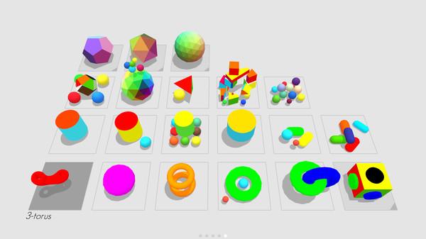 4D玩具（4D Toys）