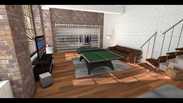 Eleven乒乓球VR（Eleven Table Tennis）