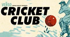 板球俱乐部（Cricket Club）