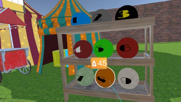 拳击式保龄球（Knockout Bowling VR）