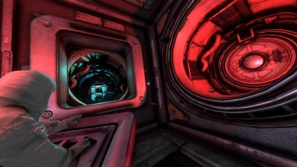 遥远的空间 (Far Space VR)