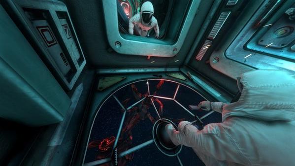 遥远的空间 (Far Space VR)