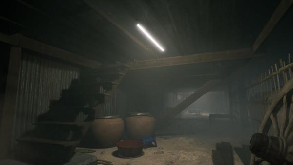 甜蜜之家VR（Home Sweet Home）