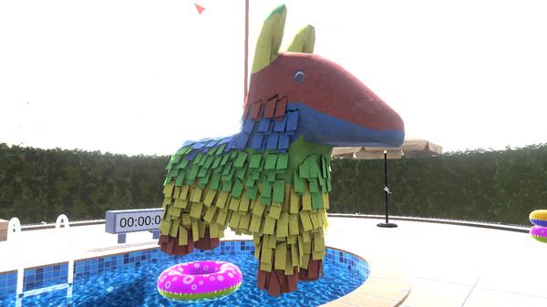 皮纳塔攻击（Piñata Attack）