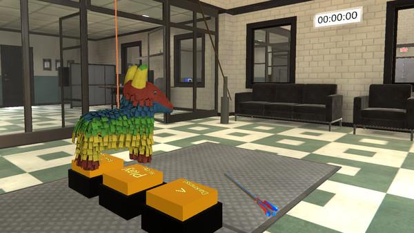 皮纳塔攻击（Piñata Attack）