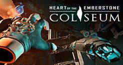 余烬之心：竞技场（Heart of the Emberstone： Coliseum）