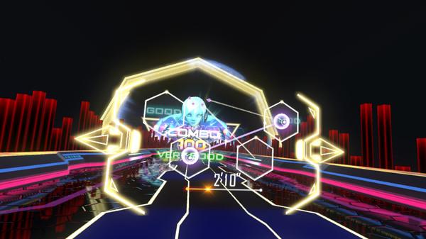 音频节拍(AudioBeats)