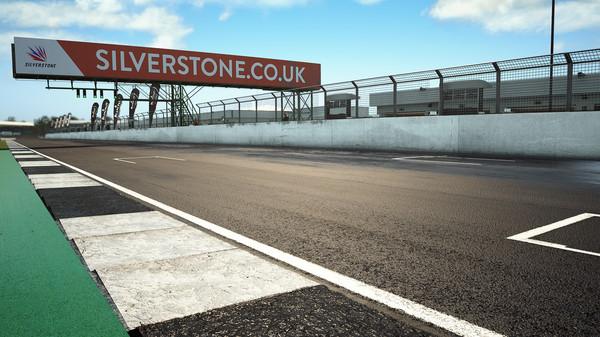神力科萨竞技版（Assetto Corsa Competizione）