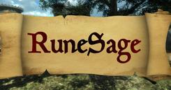 圣人符文（RuneSage）