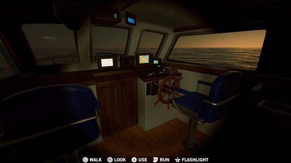 海上钓鱼模拟器（Sea Fishing Simulator）