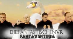 神奇旅程（Die Fantastischen VR - Fantaventura）